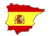 ACHE WORKS - Espanol